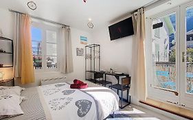 Petit Studio Coco, Chamonix Hyper Centre